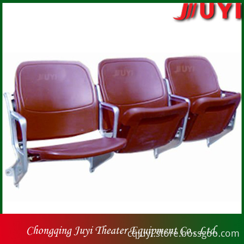 Factory Price wall mounted Suspension stadium chair BLM-4652